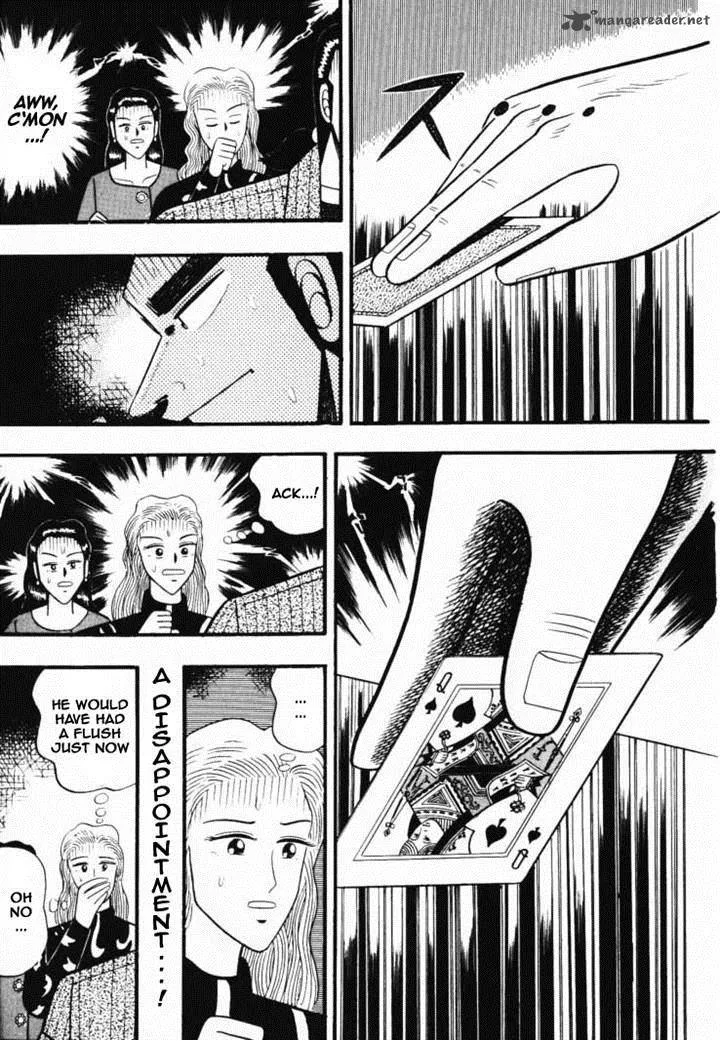 Gin to Kin Chapter 37 page 18