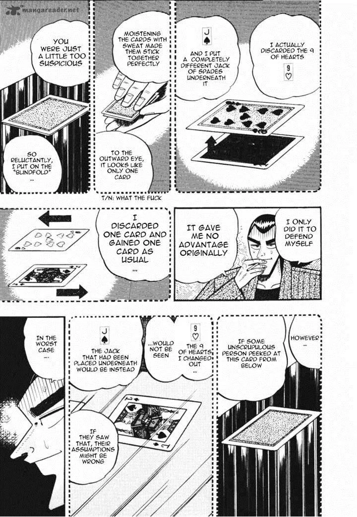 Gin to Kin Chapter 41 page 11