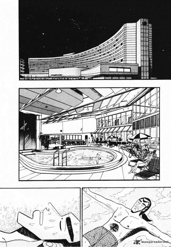 Gin to Kin Chapter 43 page 2
