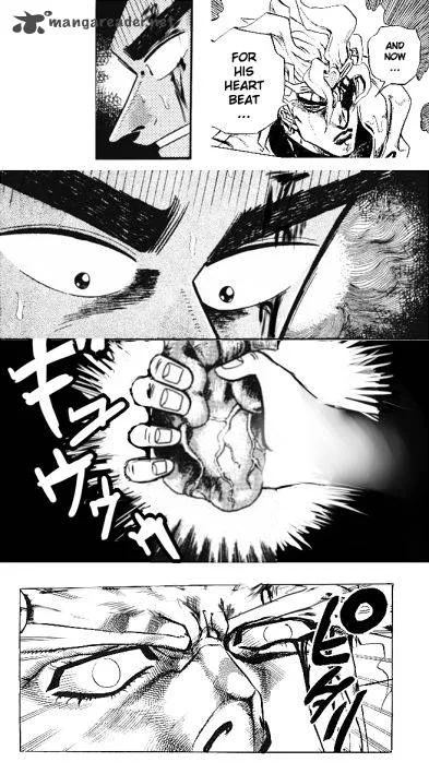 Gin to Kin Chapter 53 page 20