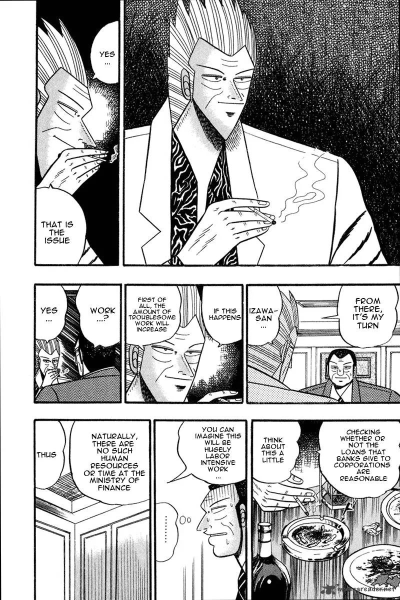 Gin to Kin Chapter 63 page 18
