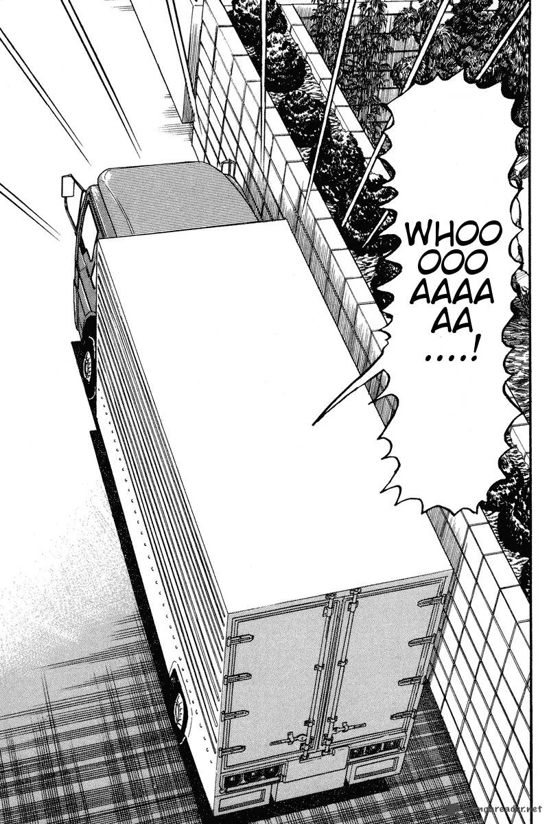 Gin to Kin Chapter 93 page 16