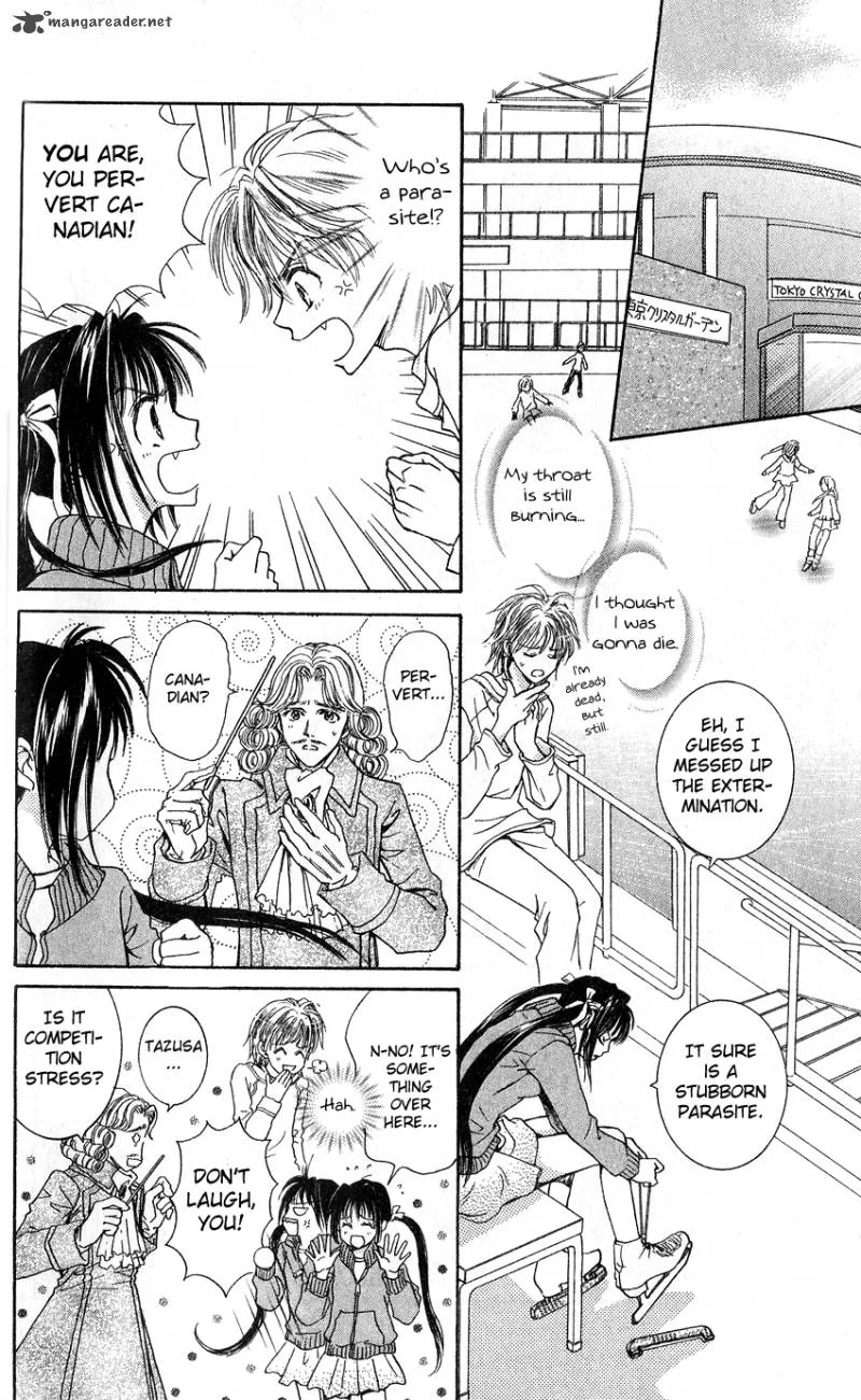 Ginban Kaleidoscope Chapter 1 page 24