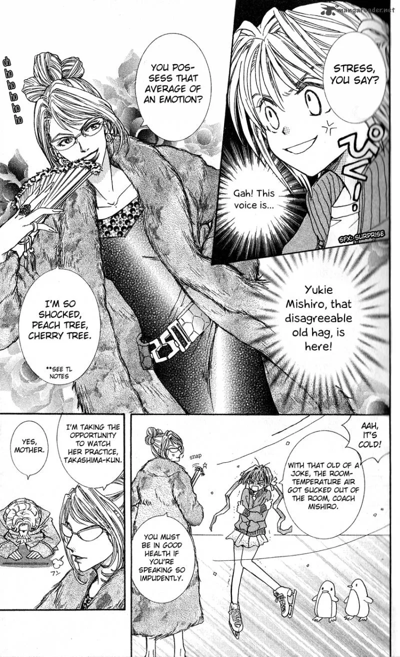 Ginban Kaleidoscope Chapter 1 page 25