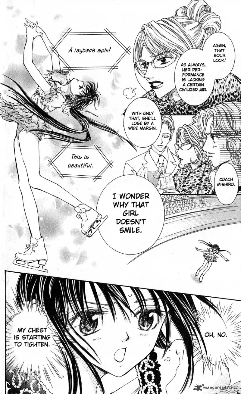Ginban Kaleidoscope Chapter 1 page 7