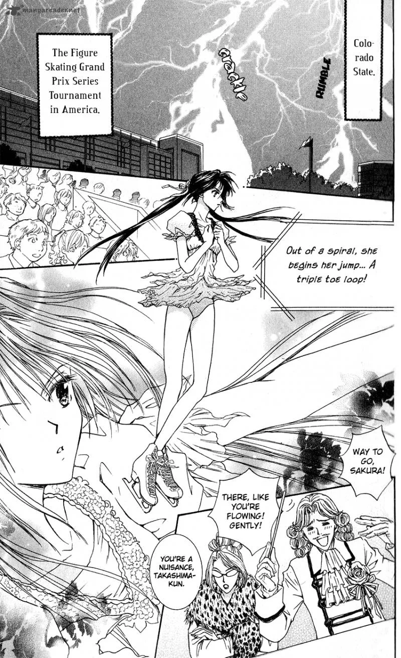 Ginban Kaleidoscope Chapter 1 page 6