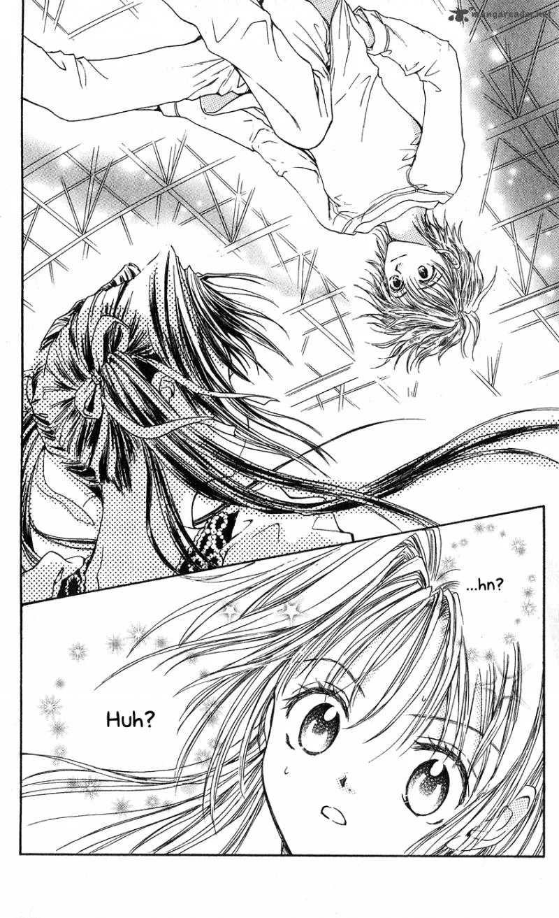 Ginban Kaleidoscope Chapter 1 page 9