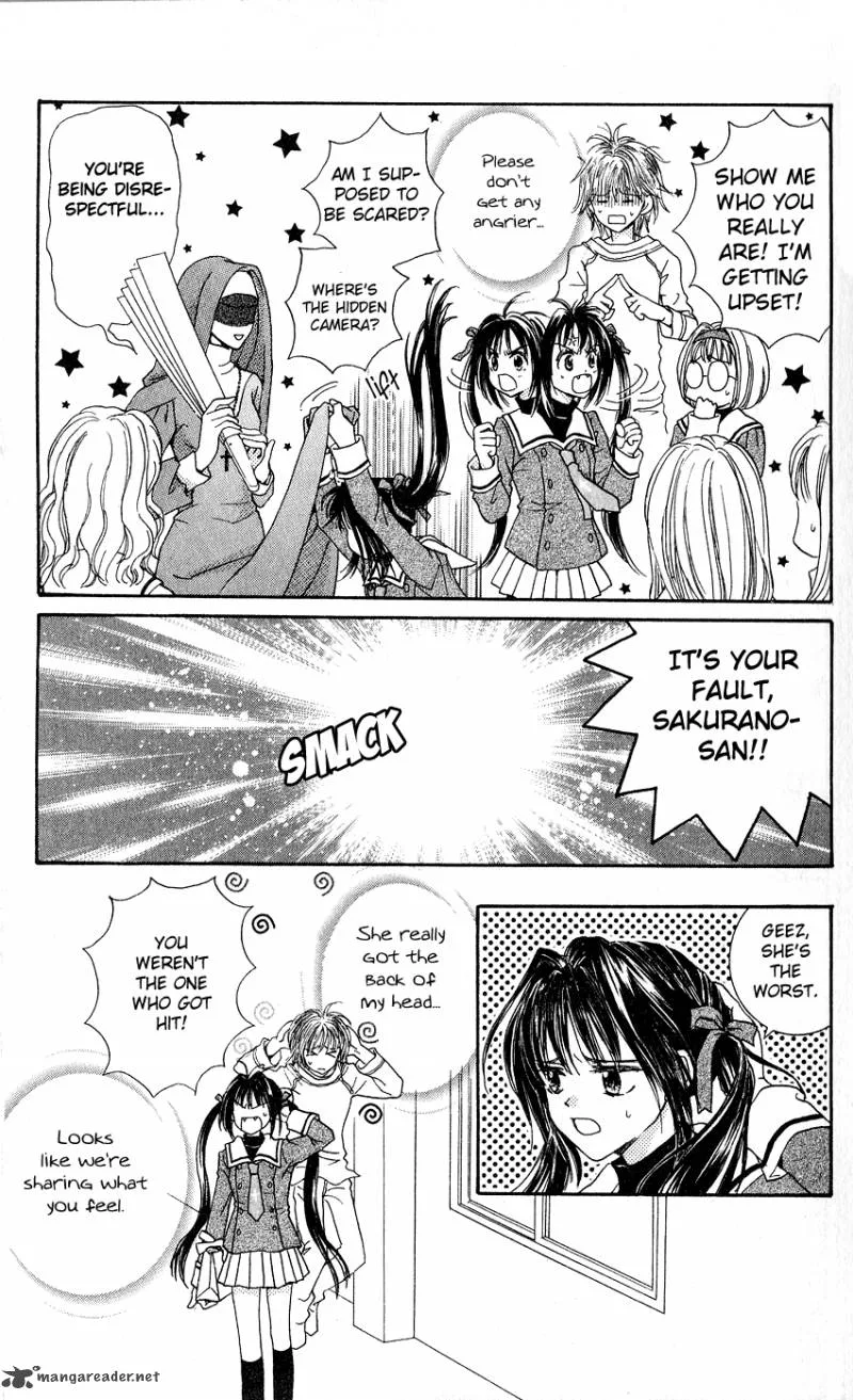 Ginban Kaleidoscope Chapter 1 page 19