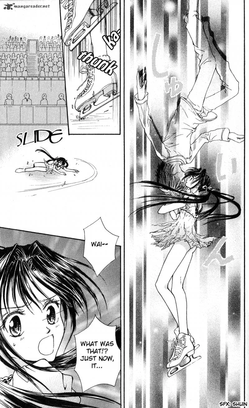 Ginban Kaleidoscope Chapter 1 page 10