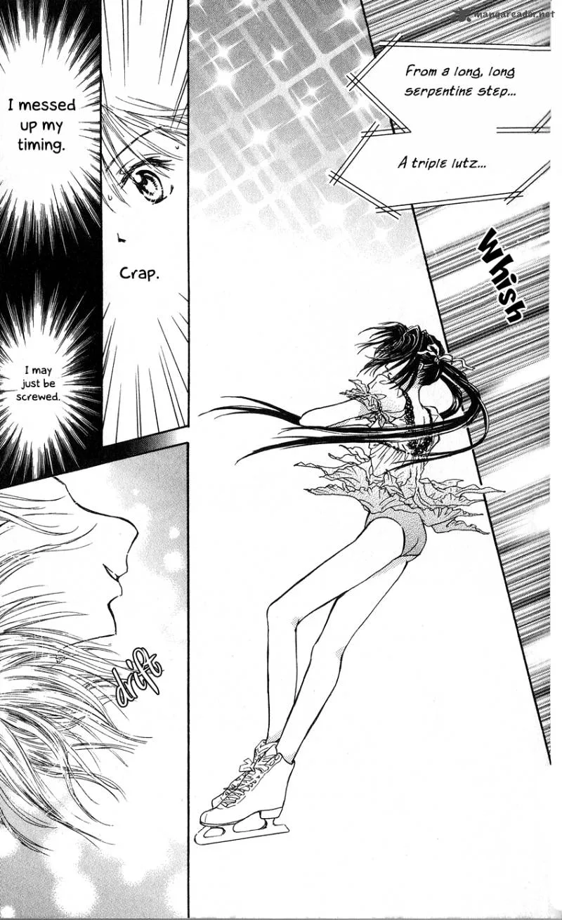 Ginban Kaleidoscope Chapter 1 page 8