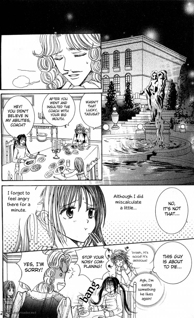 Ginban Kaleidoscope Chapter 1 page 30