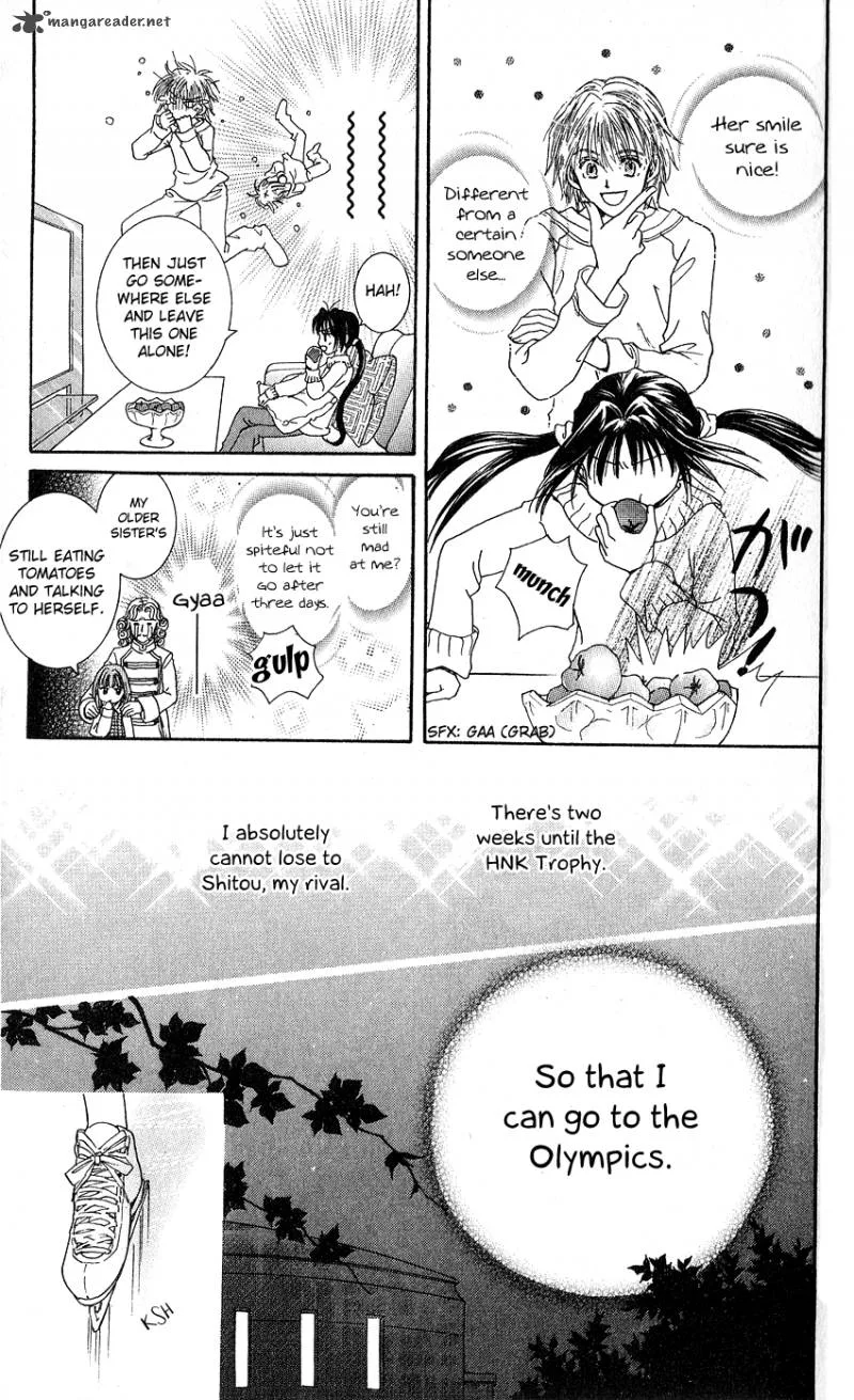 Ginban Kaleidoscope Chapter 1 page 35