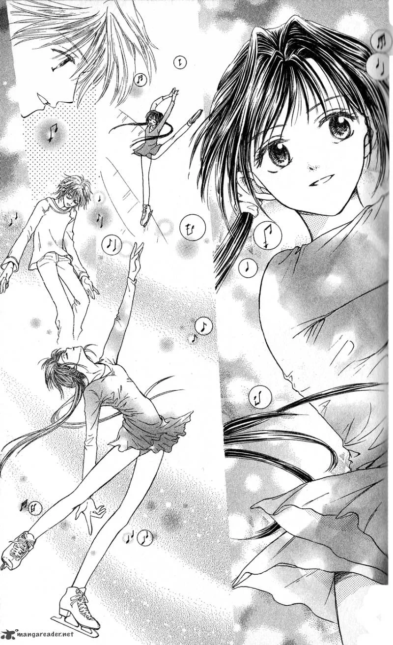 Ginban Kaleidoscope Chapter 1 page 37