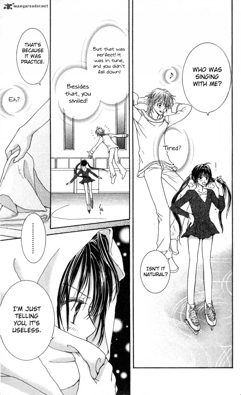 Ginban Kaleidoscope Chapter 1 page 39