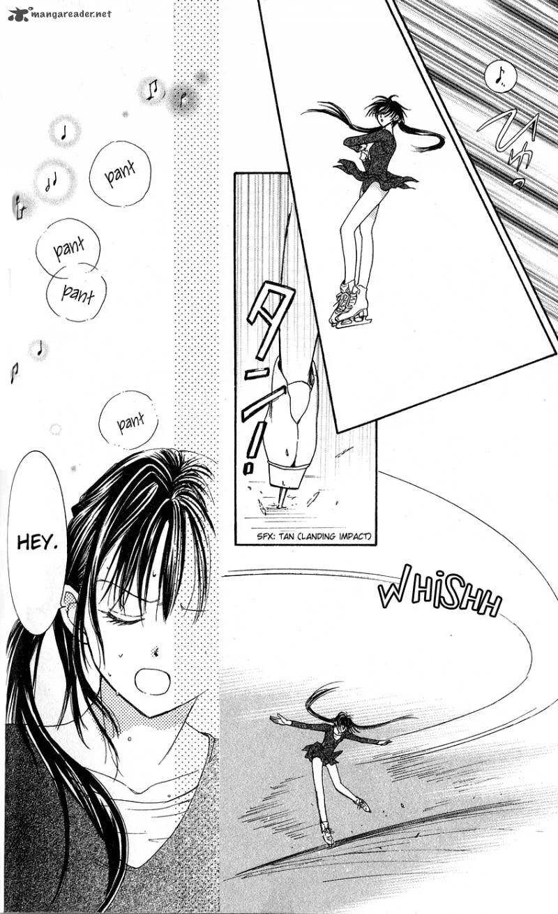 Ginban Kaleidoscope Chapter 1 page 38