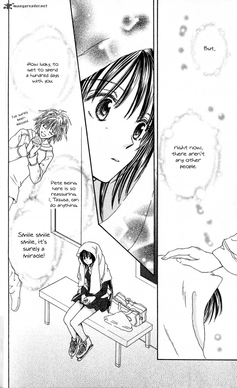 Ginban Kaleidoscope Chapter 1 page 42