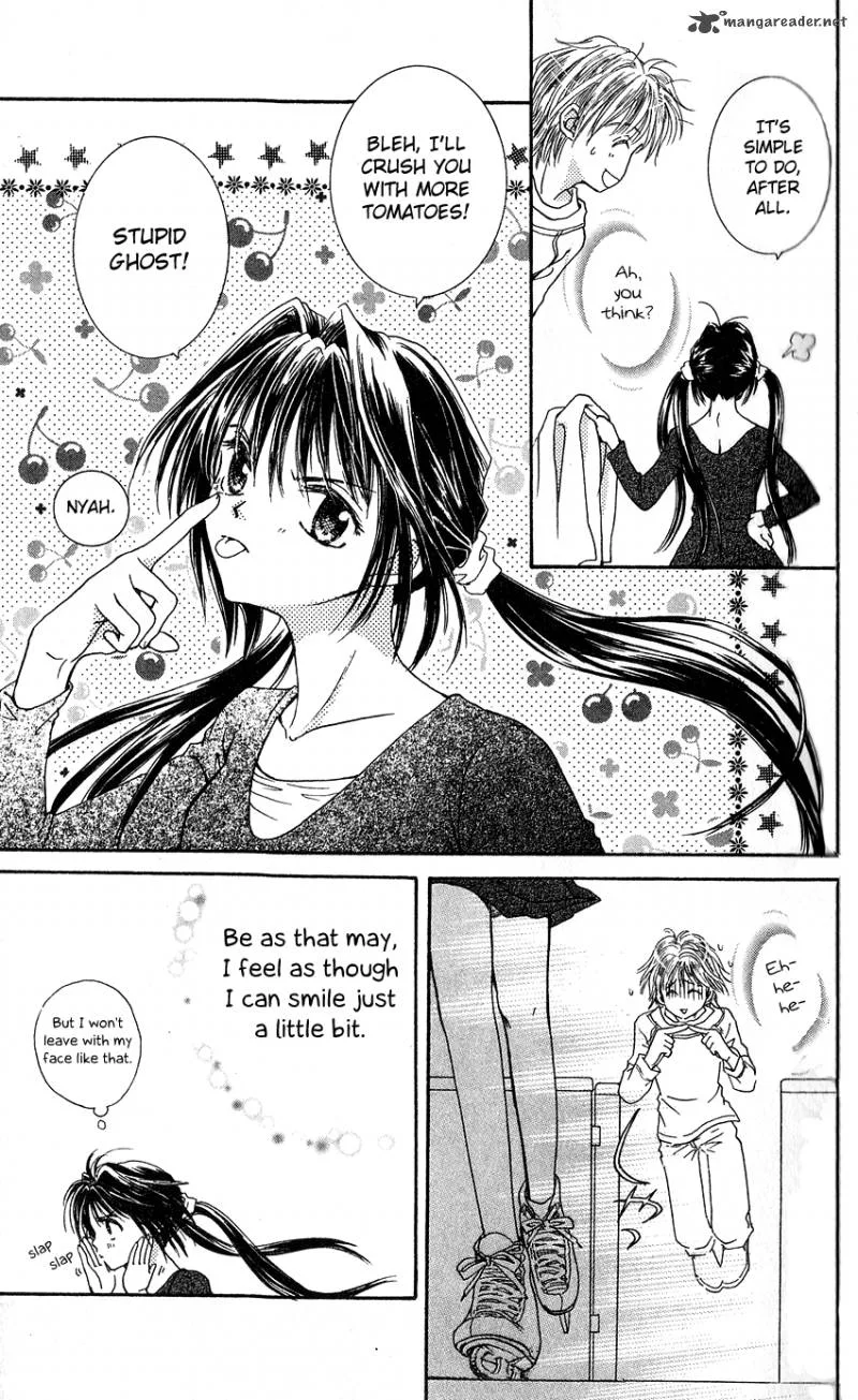 Ginban Kaleidoscope Chapter 1 page 43