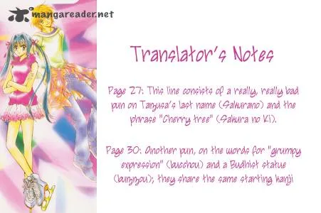 Ginban Kaleidoscope Chapter 1 page 46