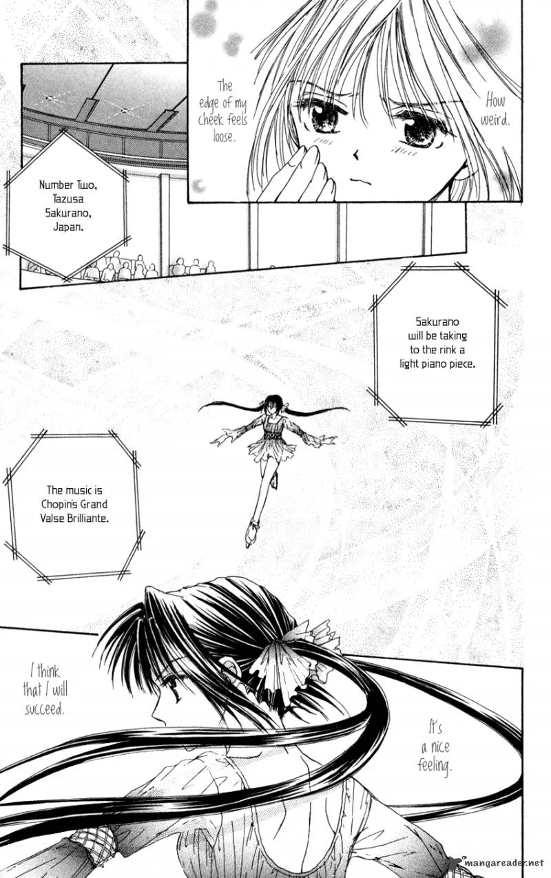Ginban Kaleidoscope Chapter 2 page 19