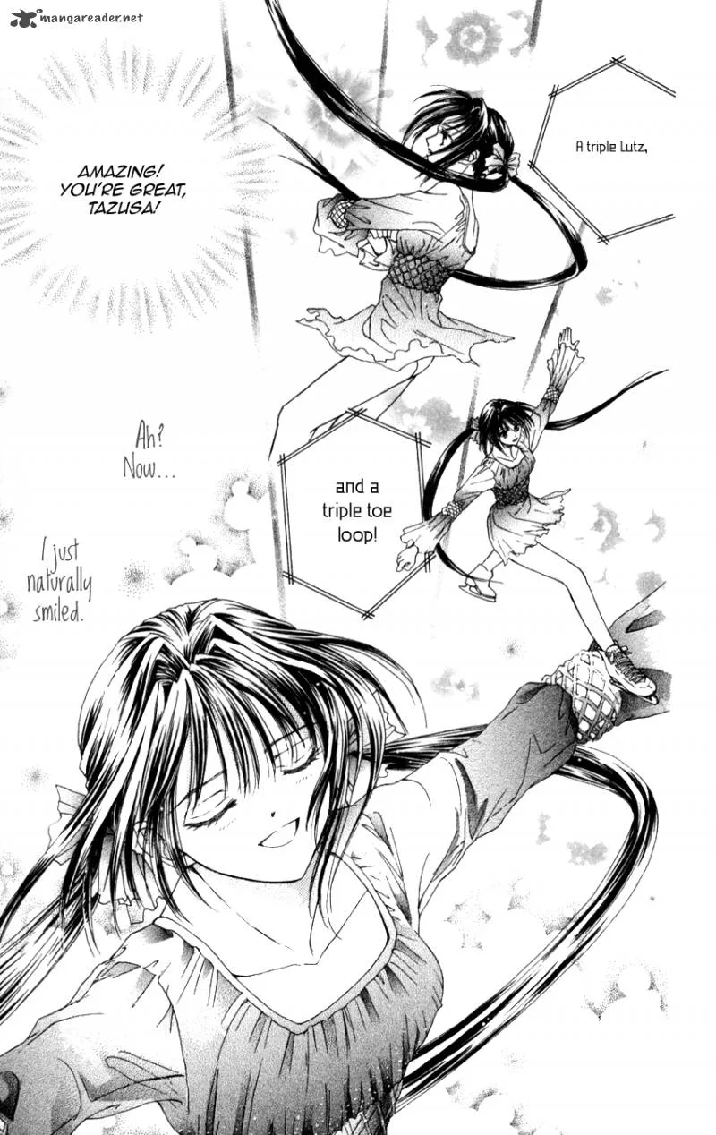 Ginban Kaleidoscope Chapter 2 page 25