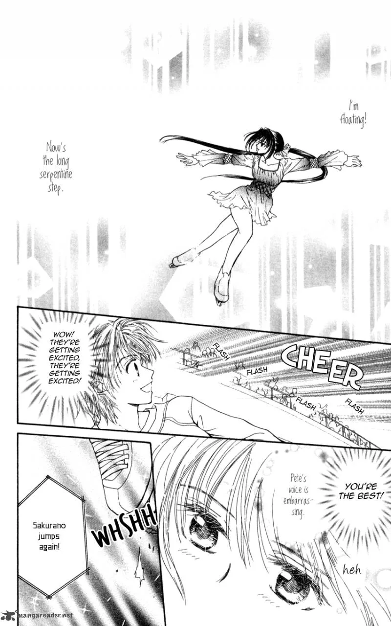 Ginban Kaleidoscope Chapter 2 page 24
