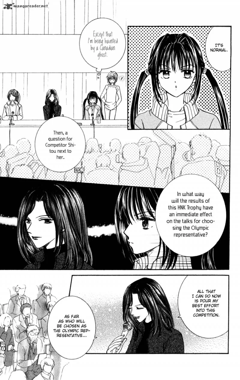 Ginban Kaleidoscope Chapter 2 page 5