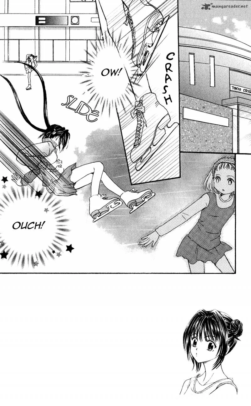 Ginban Kaleidoscope Chapter 2 page 2