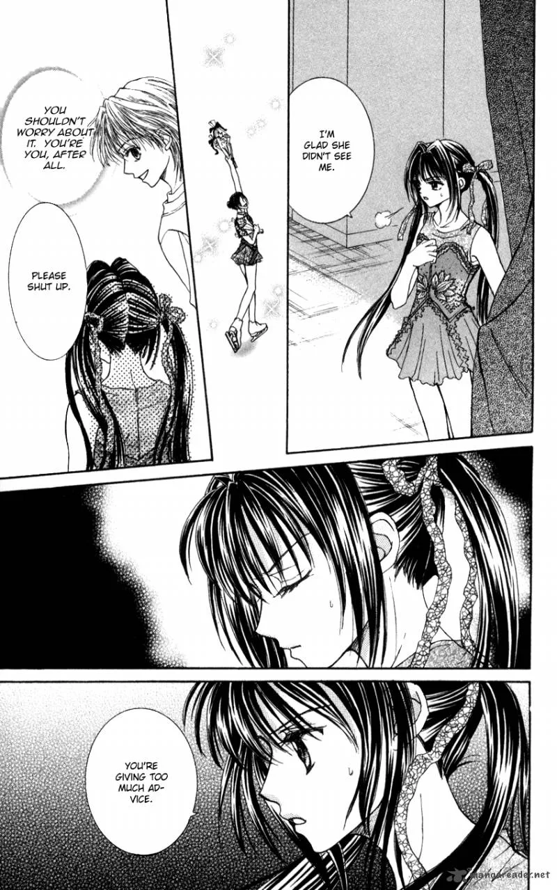 Ginban Kaleidoscope Chapter 2 page 9