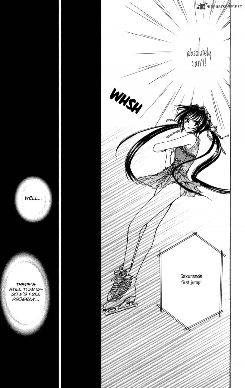Ginban Kaleidoscope Chapter 2 page 11