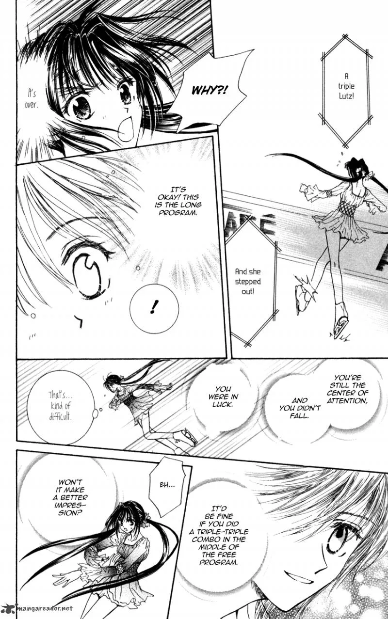 Ginban Kaleidoscope Chapter 2 page 20