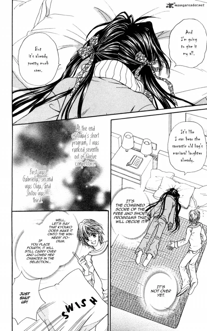 Ginban Kaleidoscope Chapter 2 page 12