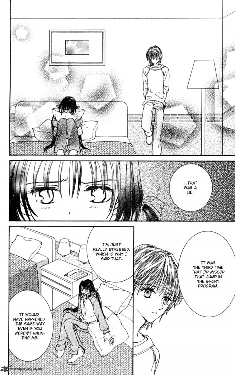 Ginban Kaleidoscope Chapter 2 page 14