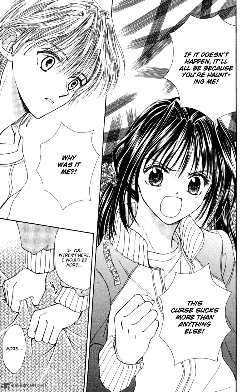 Ginban Kaleidoscope Chapter 2 page 13