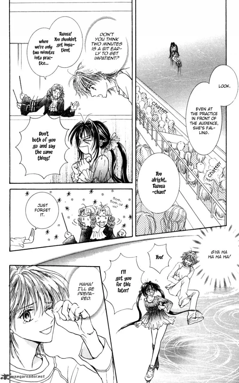 Ginban Kaleidoscope Chapter 2 page 18
