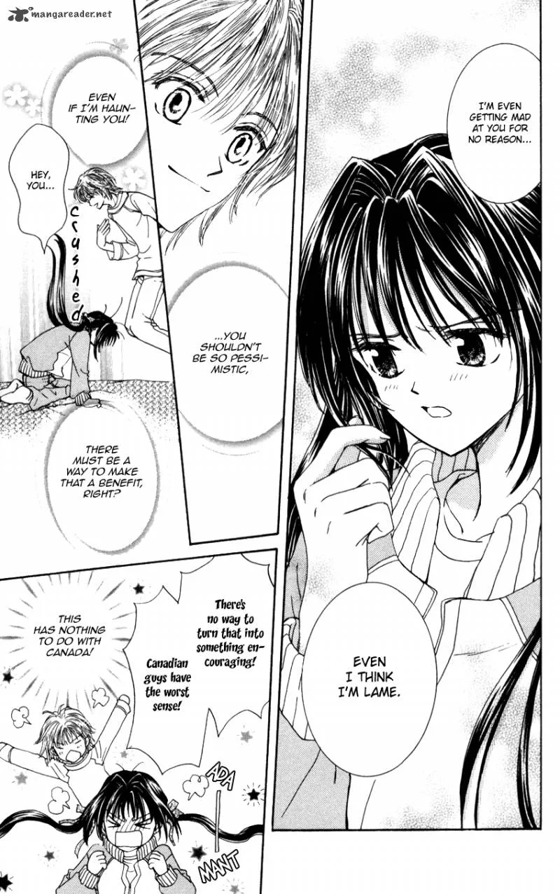 Ginban Kaleidoscope Chapter 2 page 15