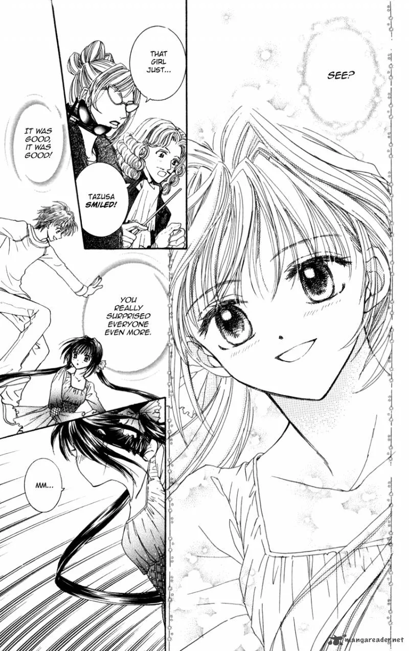 Ginban Kaleidoscope Chapter 2 page 23