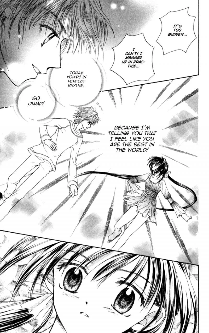 Ginban Kaleidoscope Chapter 2 page 21