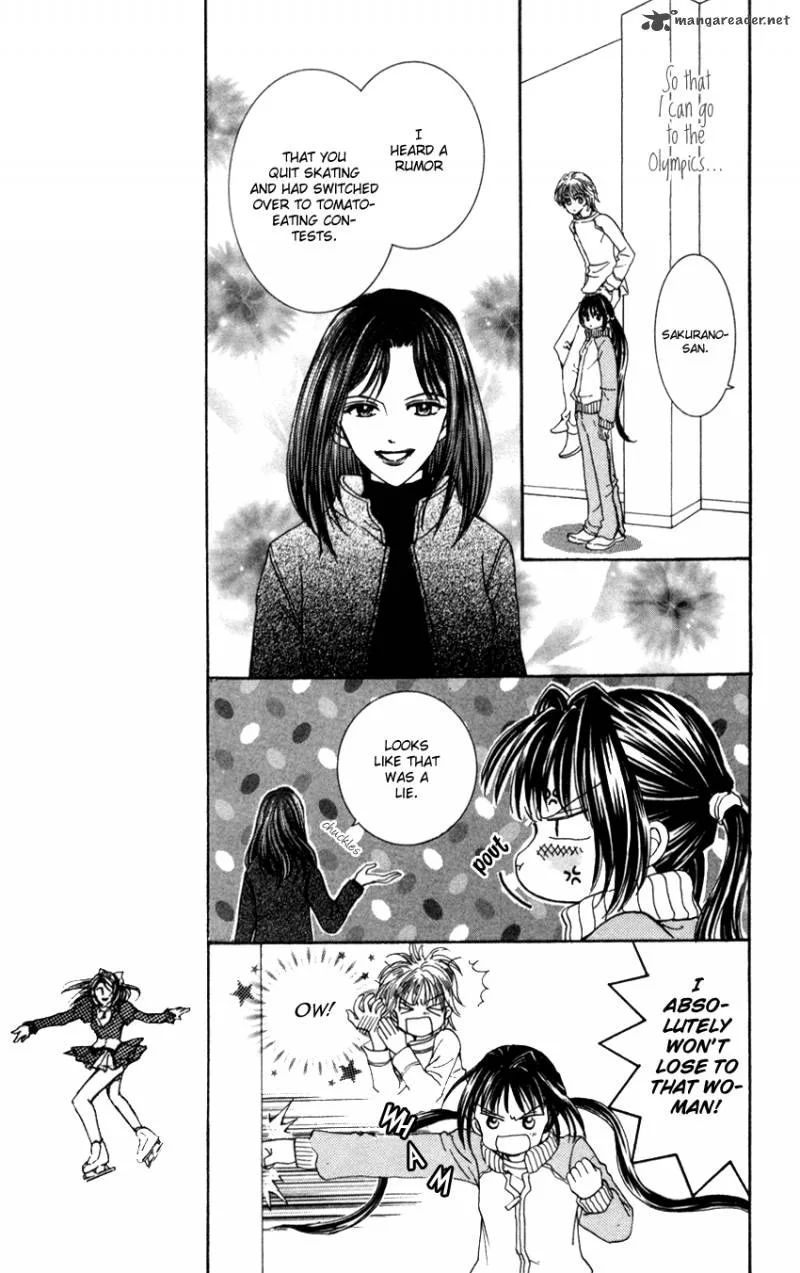 Ginban Kaleidoscope Chapter 2 page 7
