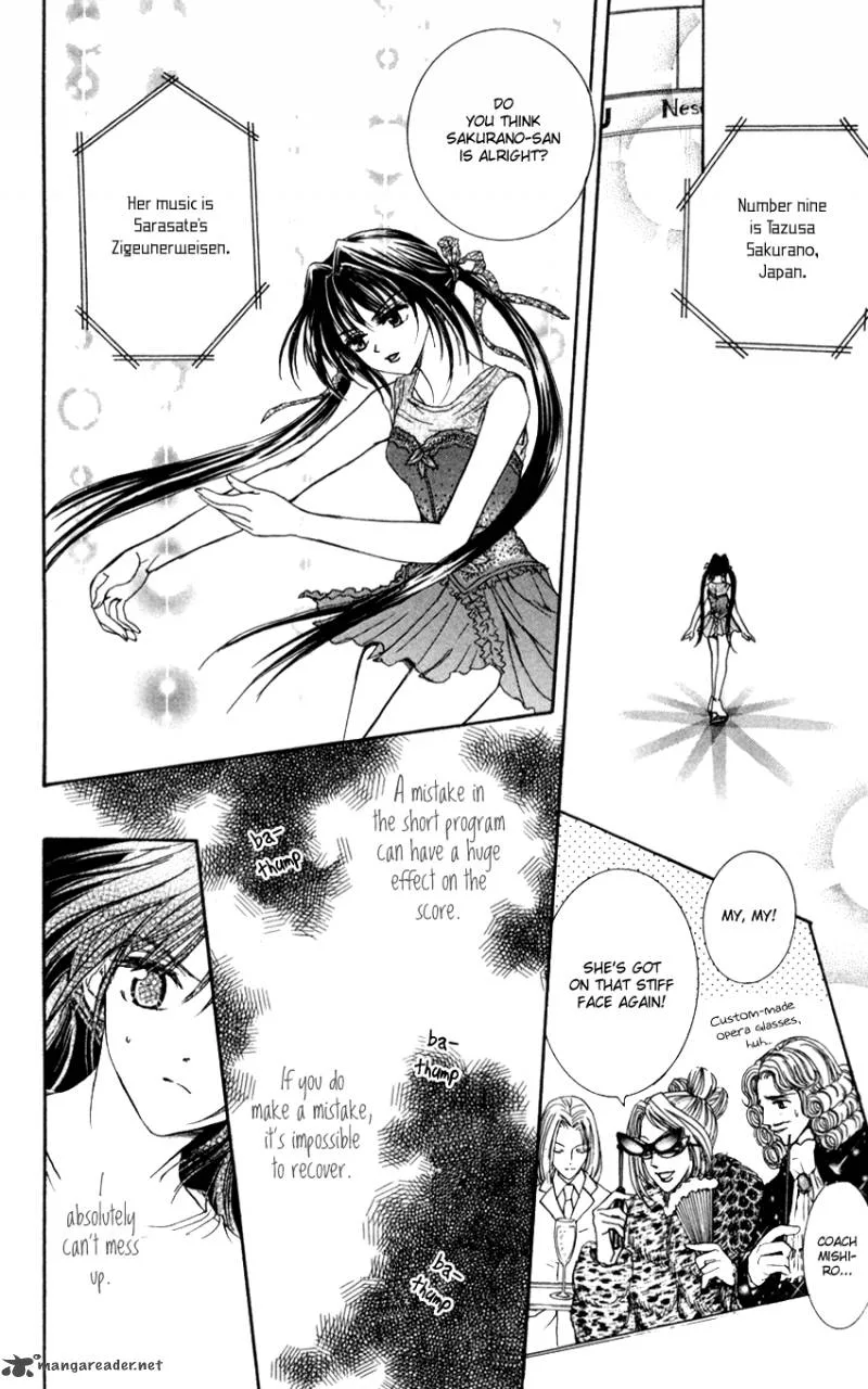 Ginban Kaleidoscope Chapter 2 page 10