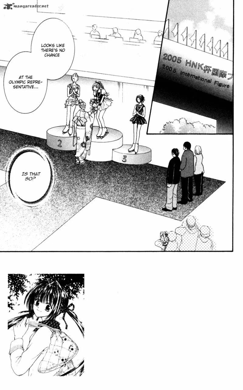 Ginban Kaleidoscope Chapter 3 page 2