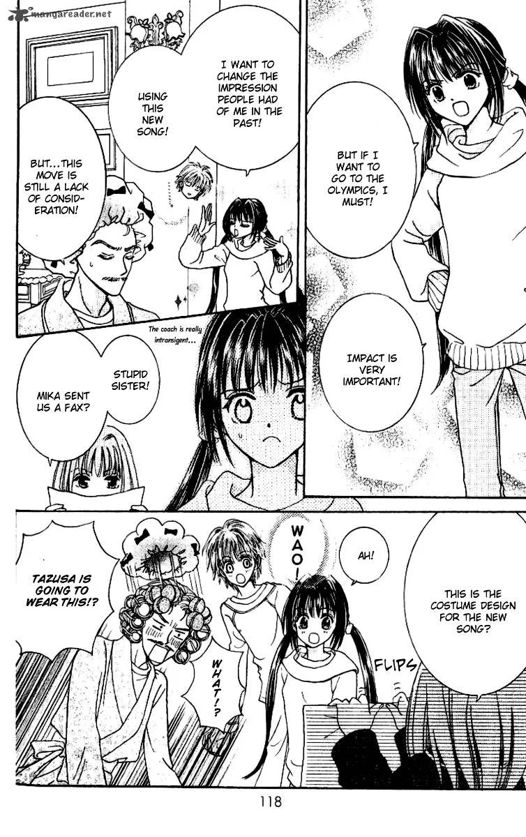 Ginban Kaleidoscope Chapter 4 page 23