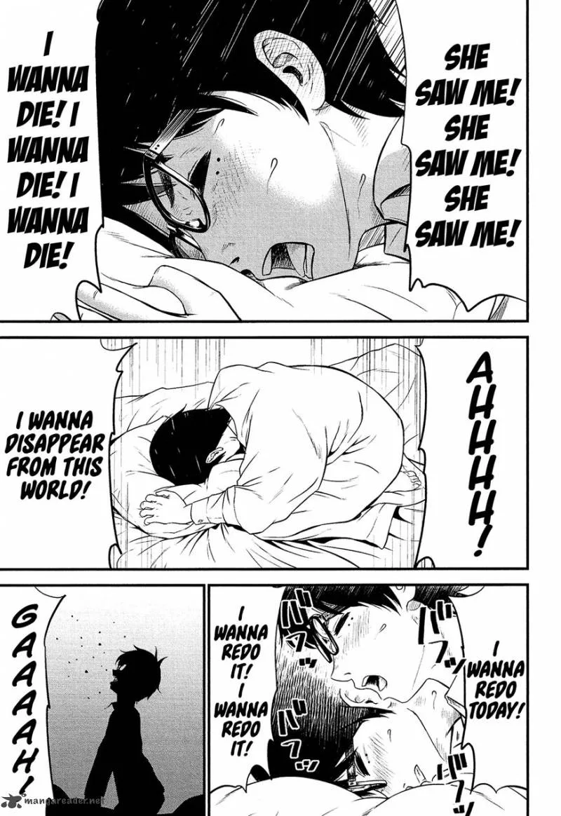 Giniro no Genders Chapter 1 page 27
