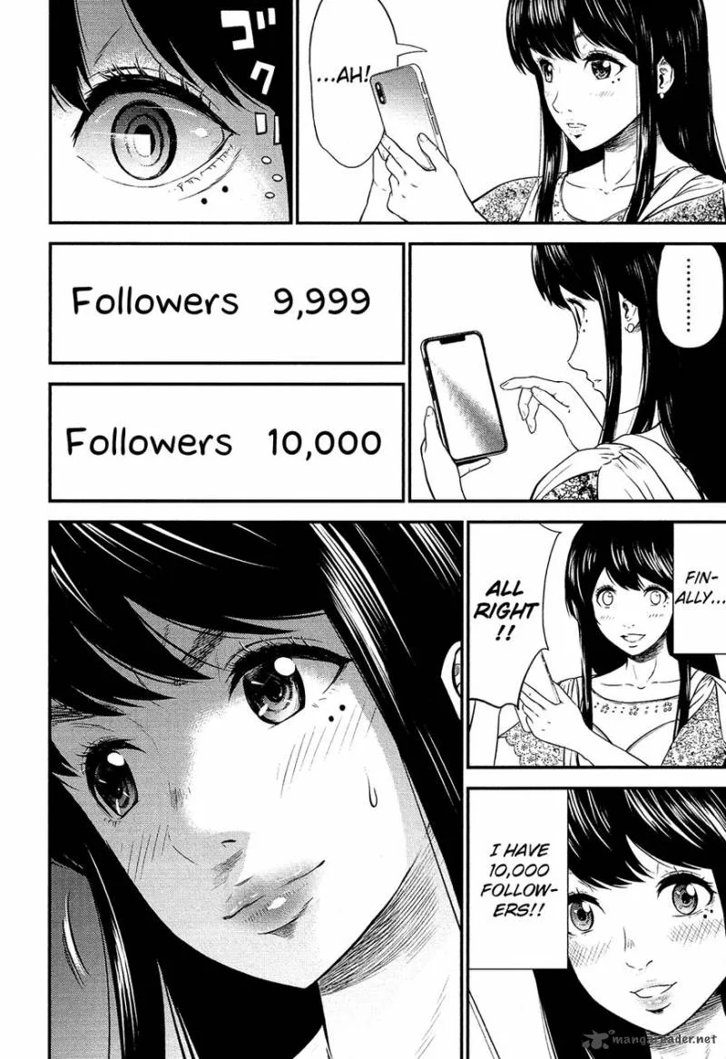 Giniro no Genders Chapter 1 page 32