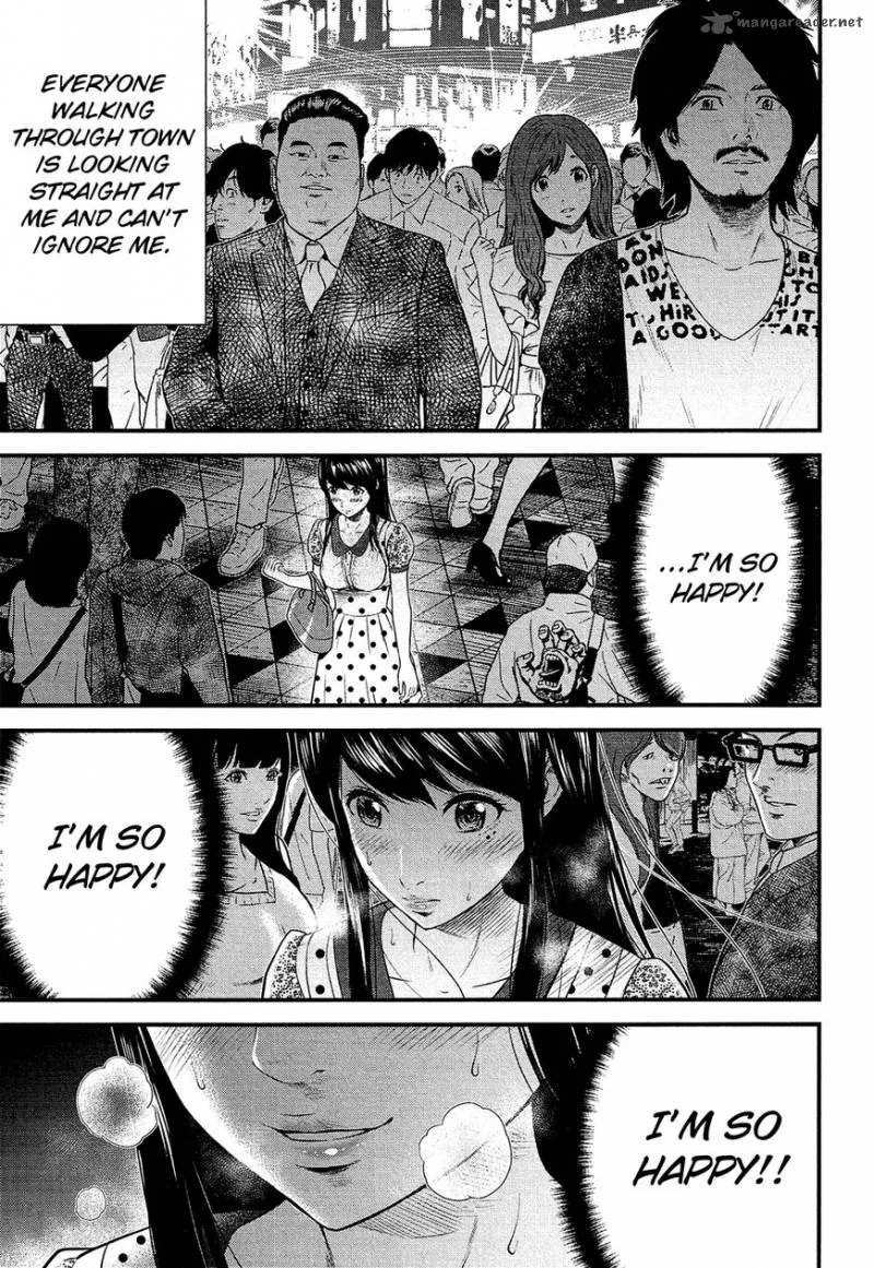 Giniro no Genders Chapter 1 page 43