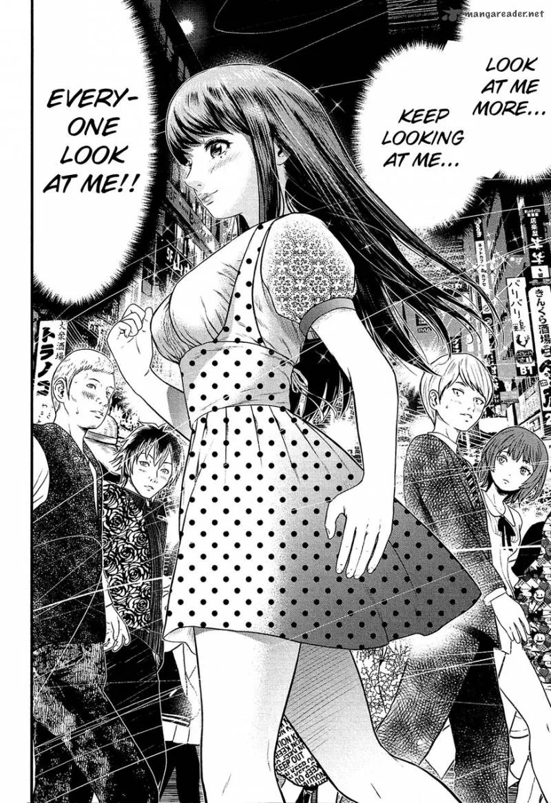 Giniro no Genders Chapter 1 page 44