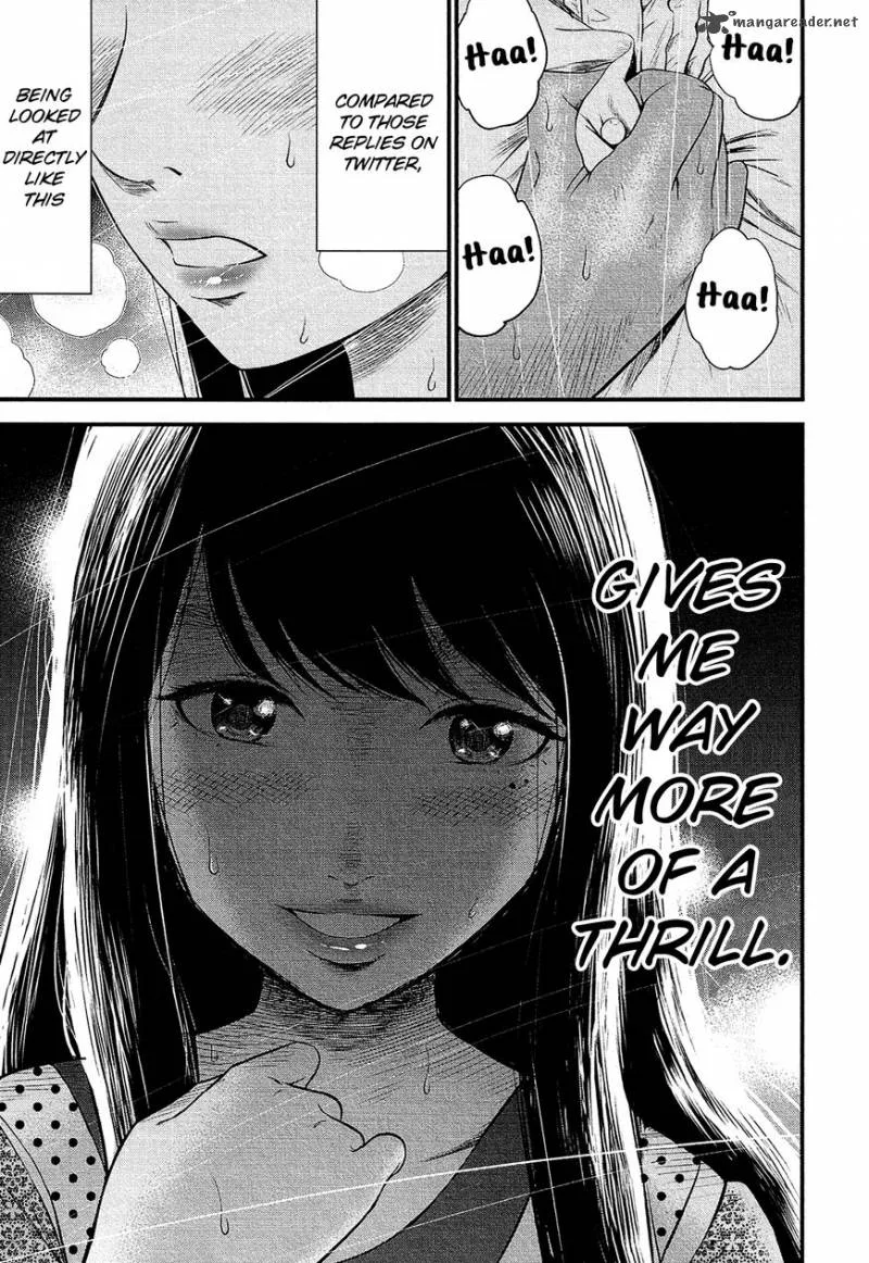 Giniro no Genders Chapter 1 page 45
