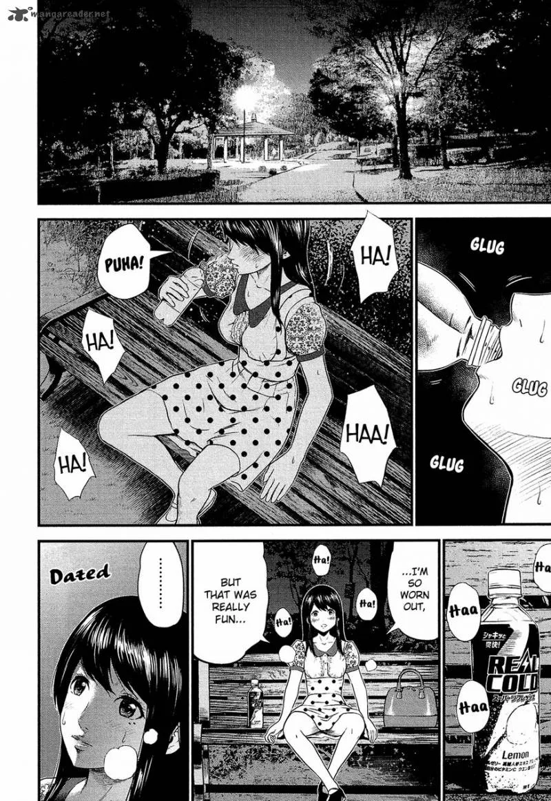 Giniro no Genders Chapter 1 page 46