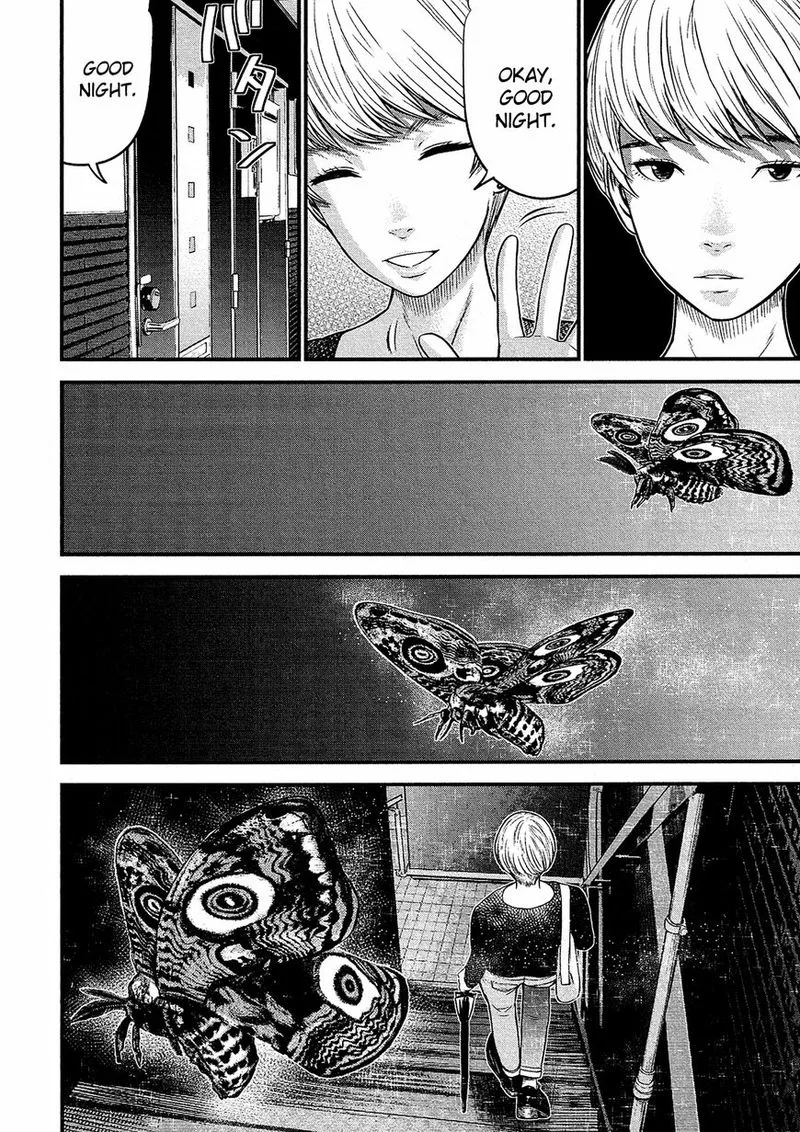 Giniro no Genders Chapter 10 page 20