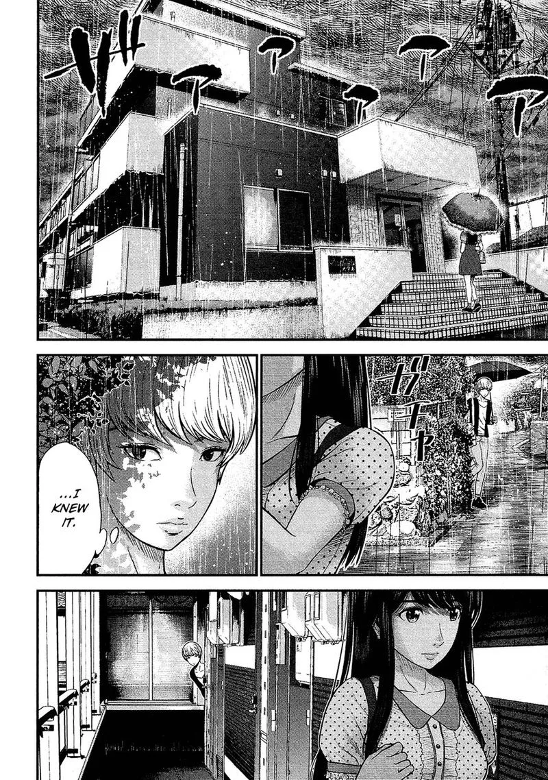 Giniro no Genders Chapter 10 page 10