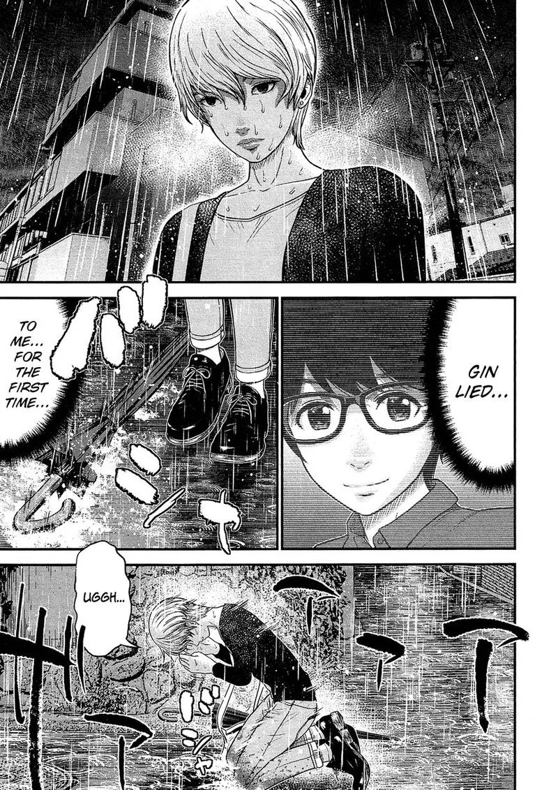 Giniro no Genders Chapter 10 page 23